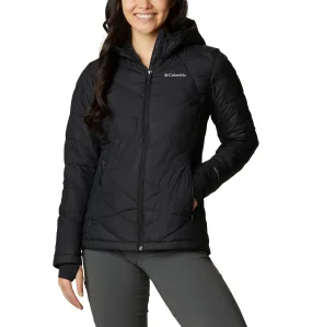 Columbia - Women's Heavenly™ Hooded Jacket