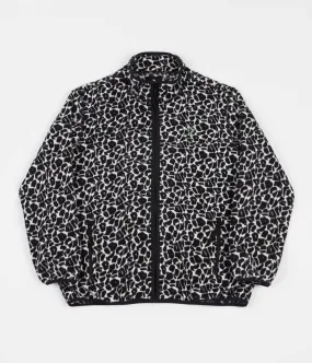 Converse Micro Fleece Jacket - Converse Black