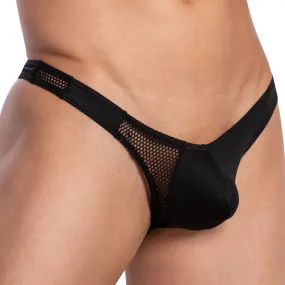 Cover Male CMI050 Mesh Pouch Bikini