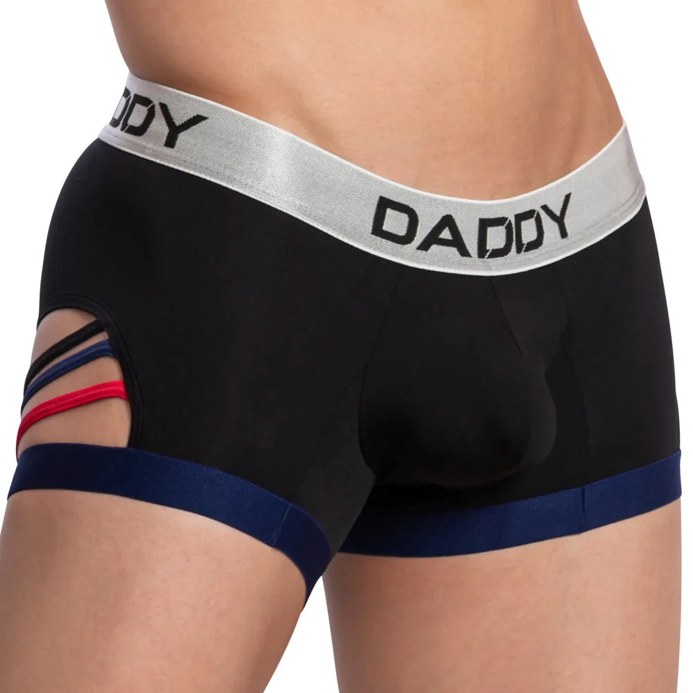 Daddy DDG008 Comfort Boxer Trunk