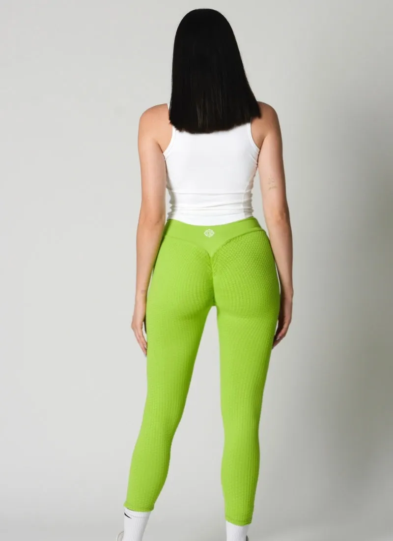 Deluxe Scrunch Leggings