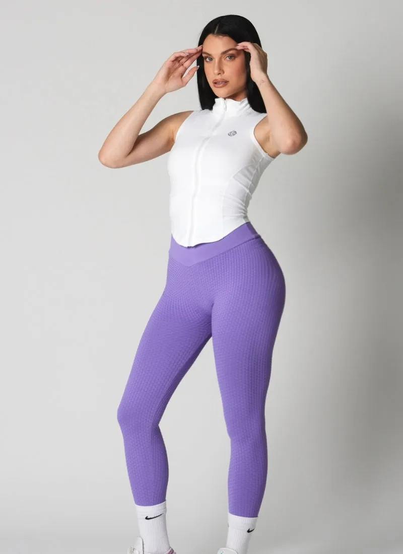 Deluxe Scrunch Leggings