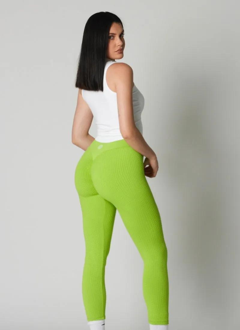 Deluxe Scrunch Leggings