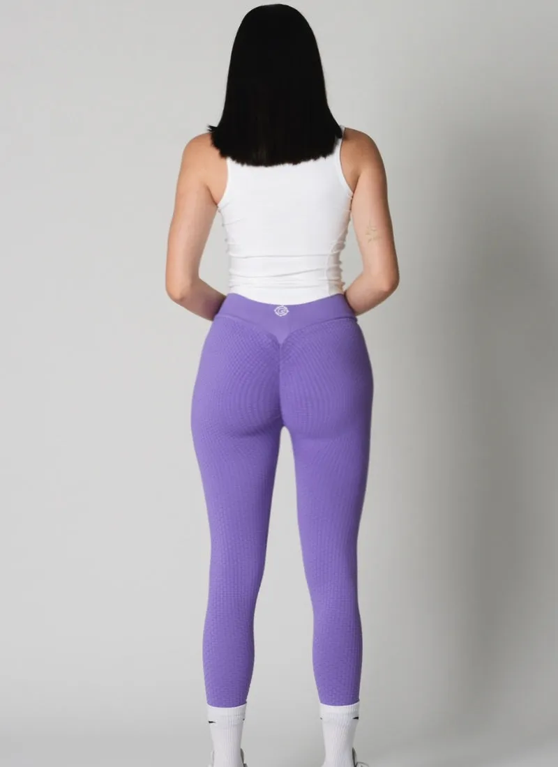 Deluxe Scrunch Leggings