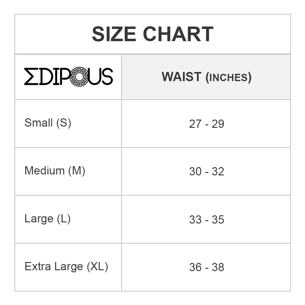 Edipous EDG024 Package Trunk