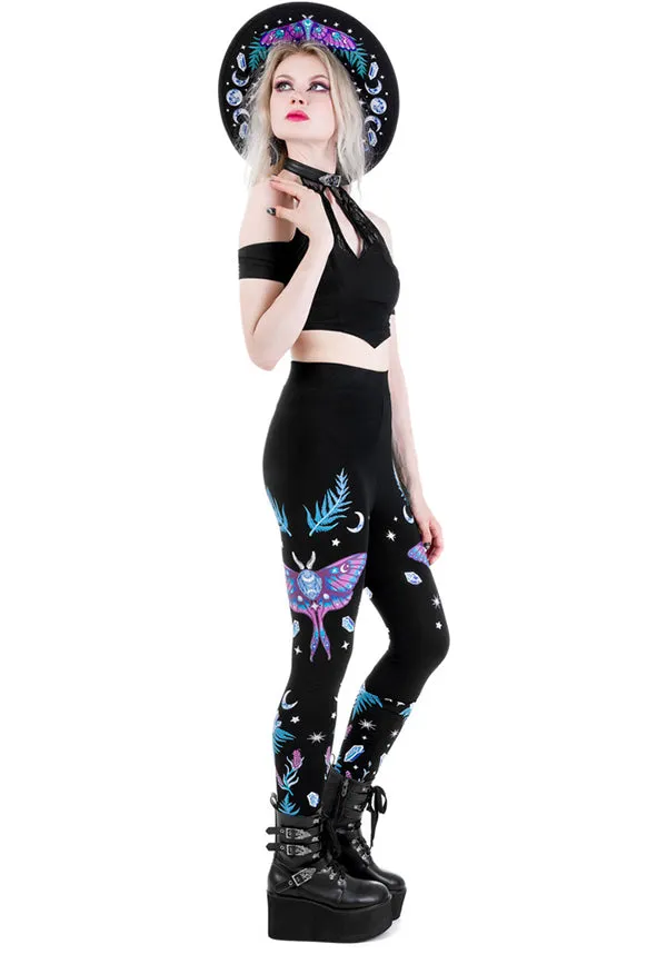 Enchanted Forest | LEGGINGS