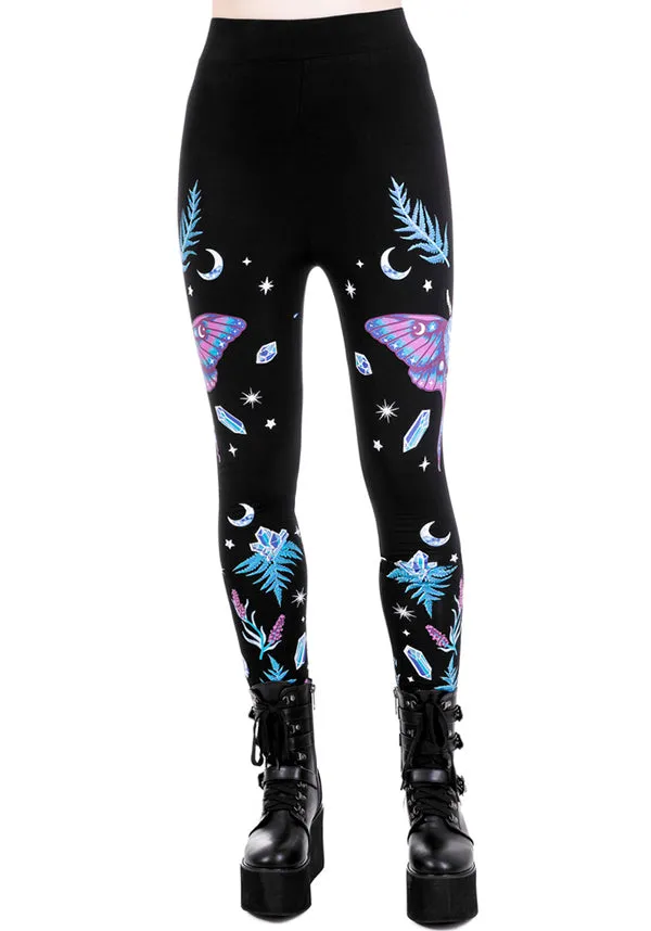 Enchanted Forest | LEGGINGS