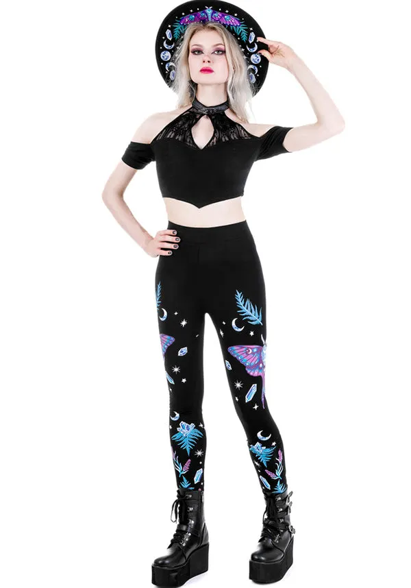 Enchanted Forest | LEGGINGS