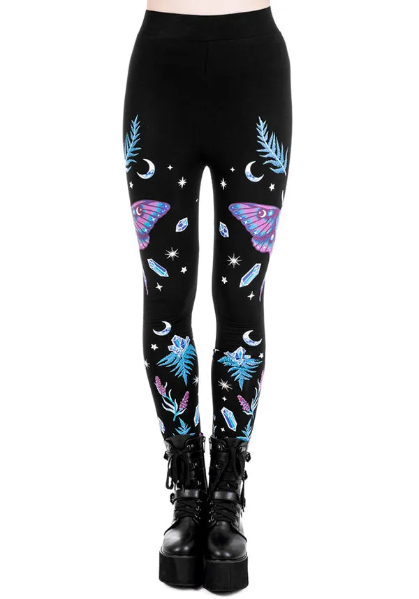 Enchanted Forest | LEGGINGS