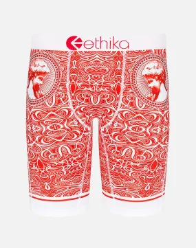 Ethika ALL IN SHECKLES BOXER BRIEF UNDERWEAR