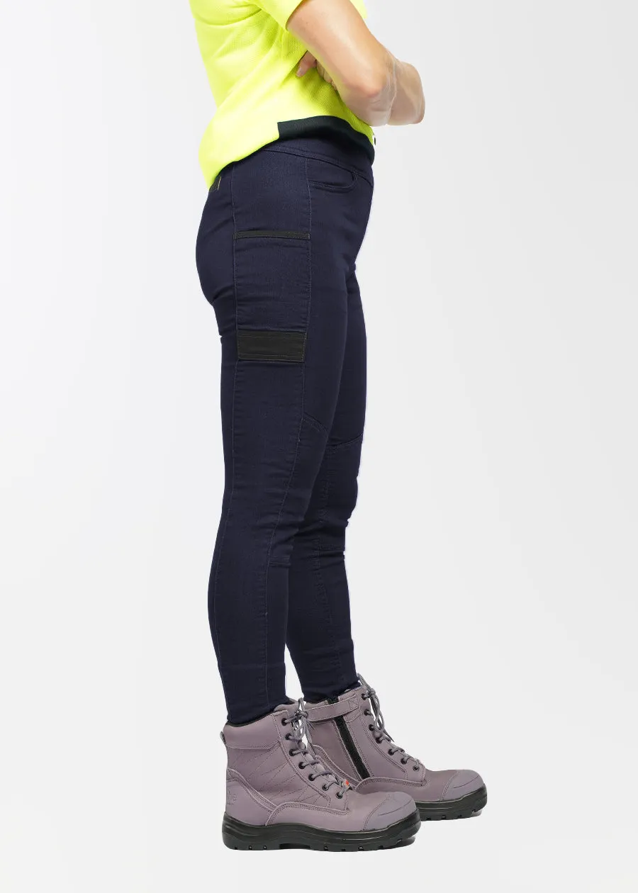 Flex and Move™  ladies jeggings