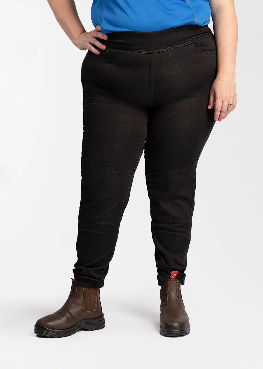 Flex and Move™  ladies jeggings