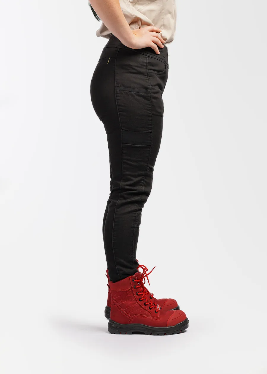 Flex and Move™  ladies jeggings