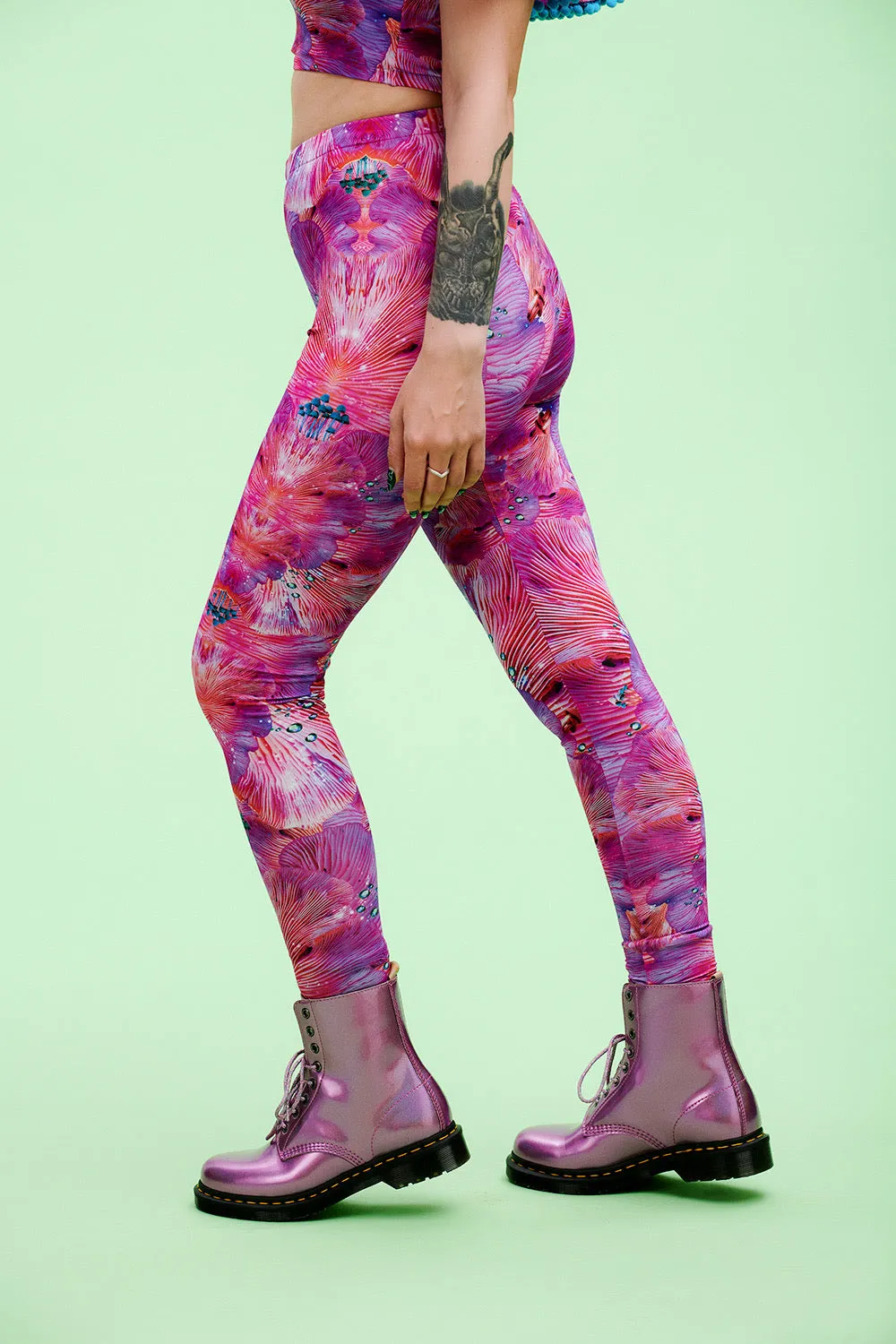 Forest of Dreams Leggings