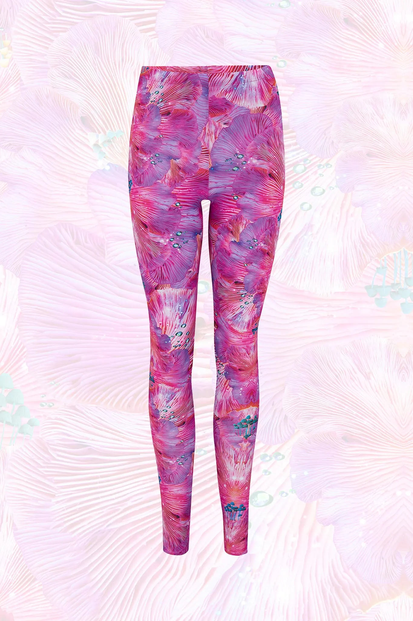 Forest of Dreams Leggings