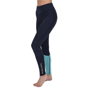 Fourth Element Women's Ocean Positive Hydro Leggings - Midnight Navy