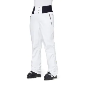 Gossip Softshell Snowboard Pants - Womens