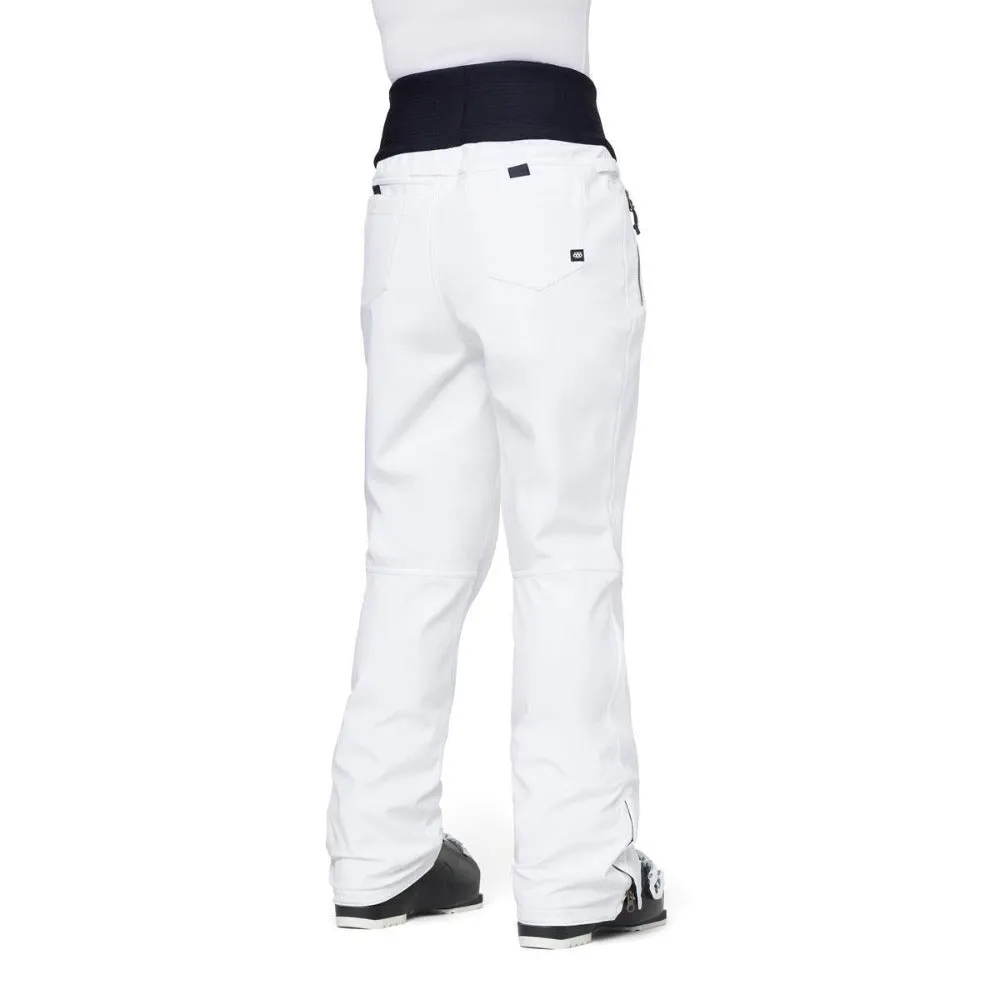 Gossip Softshell Snowboard Pants - Womens