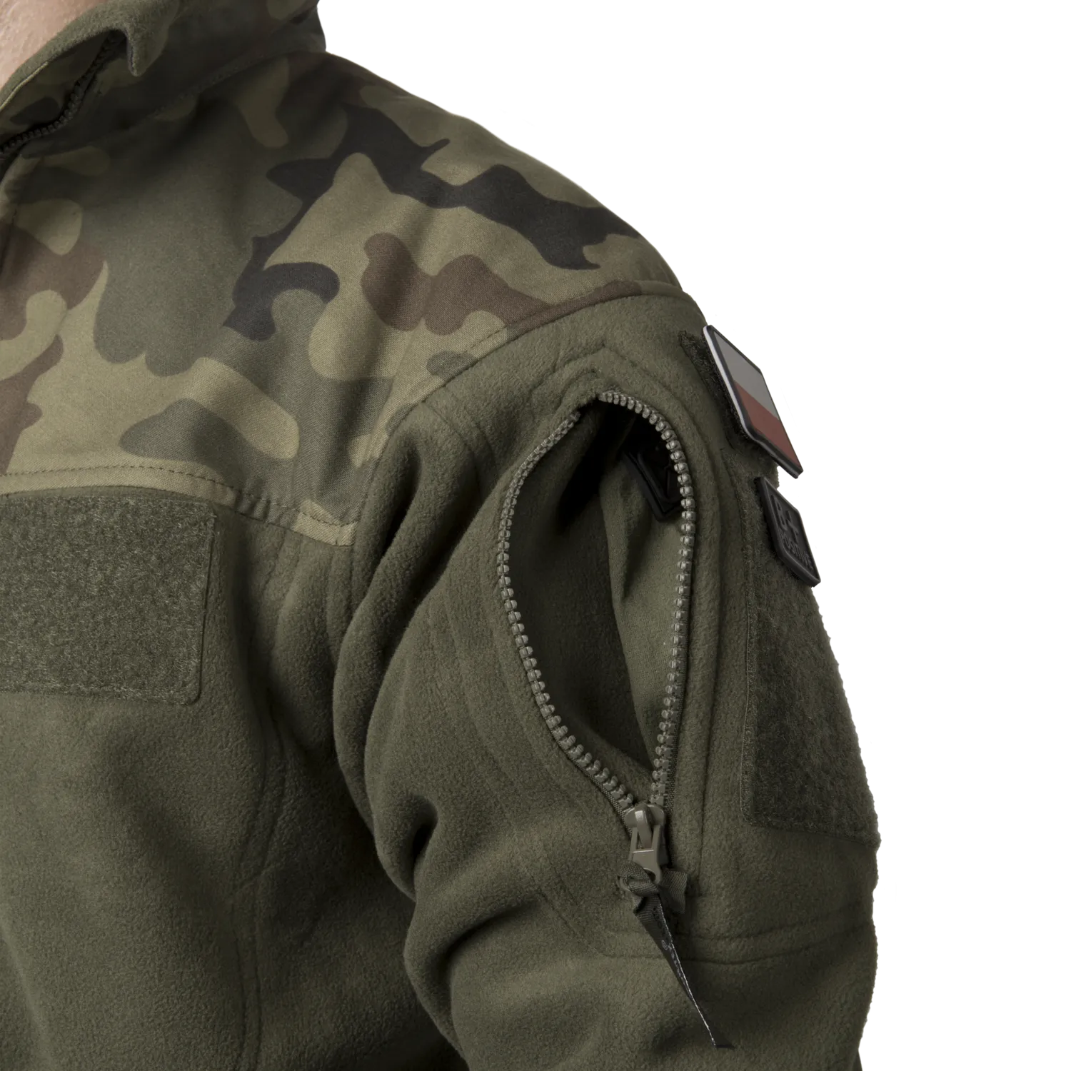 Helikon-Tex Polish Infantry Fleece