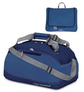 Hi-Sierra Pack N Go Duffle