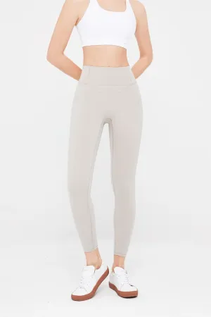 High Waisted Tummy Control Legging