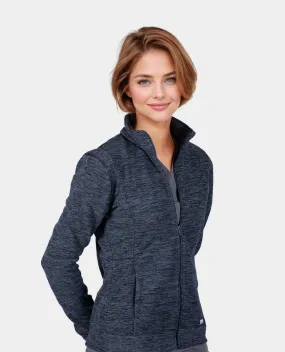 Hollis Fleece Jacket