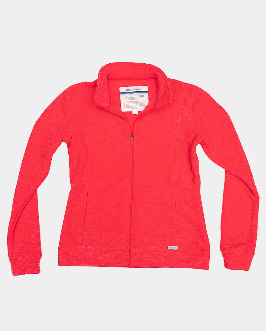 Hollis Fleece Jacket