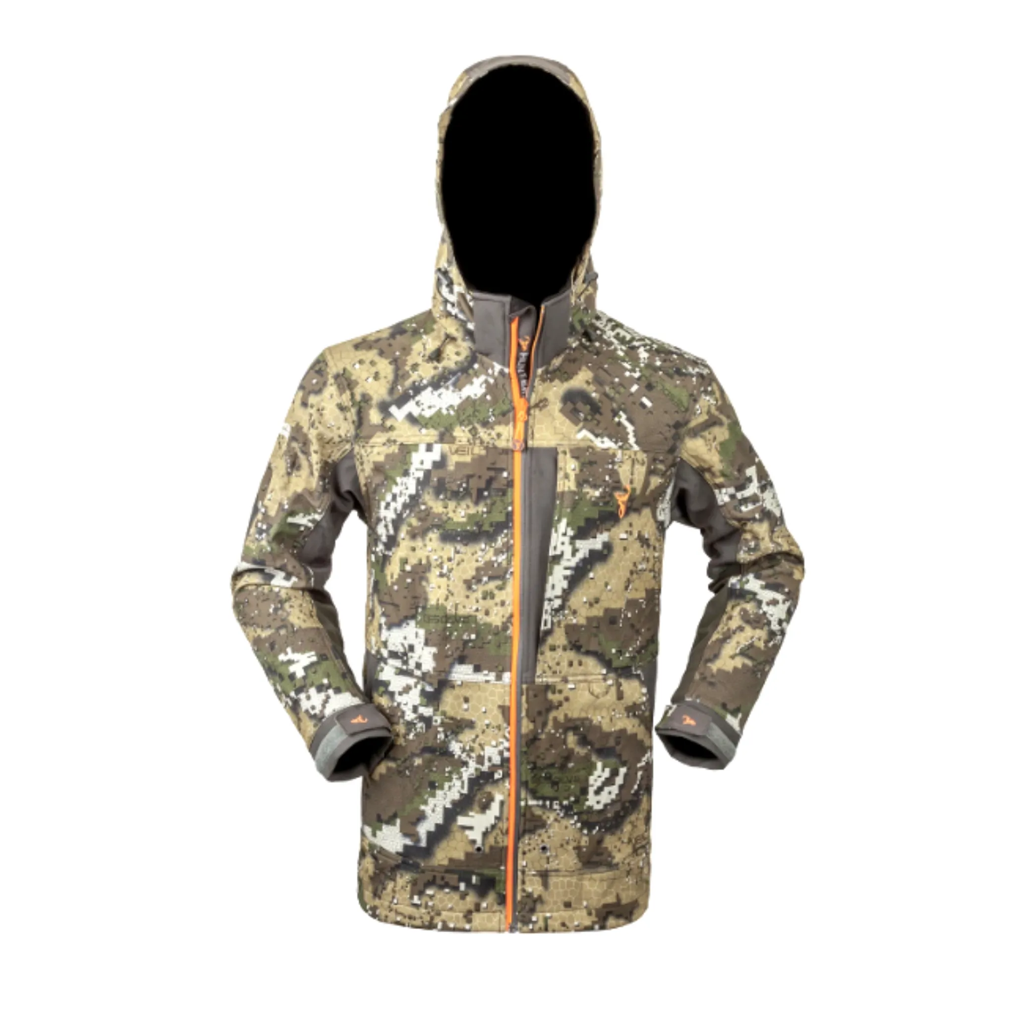 Hunters Element Legacy Jacket