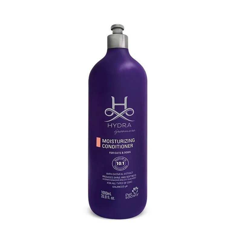 Hydra Moisturizing Pet Conditioner