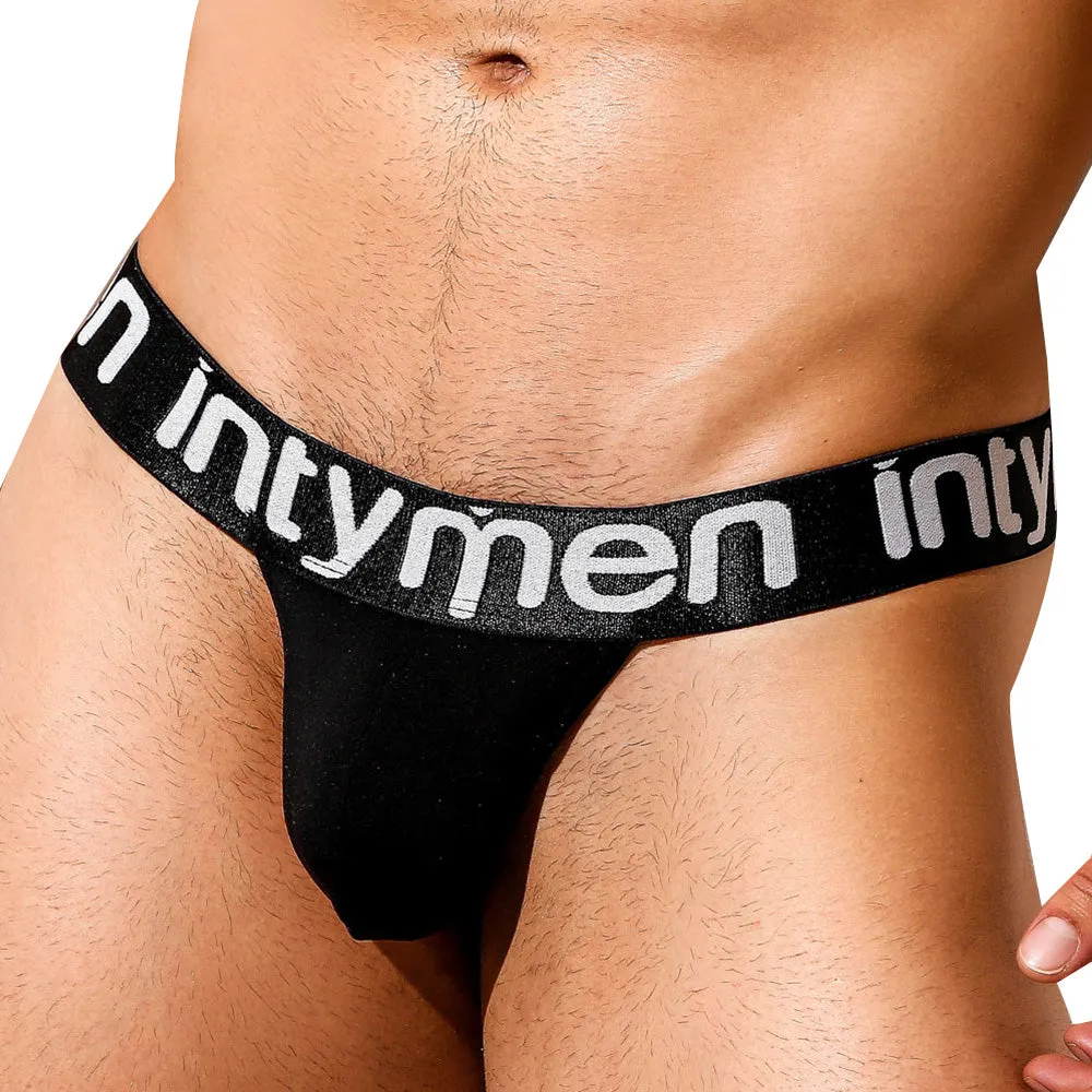 Intymen INE025 Good Jockstrap