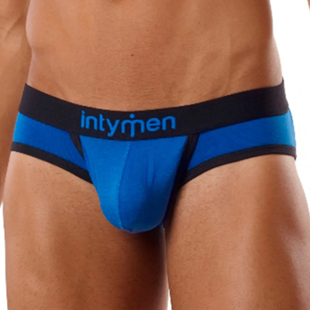 Intymen INT6300  Fill It Brief