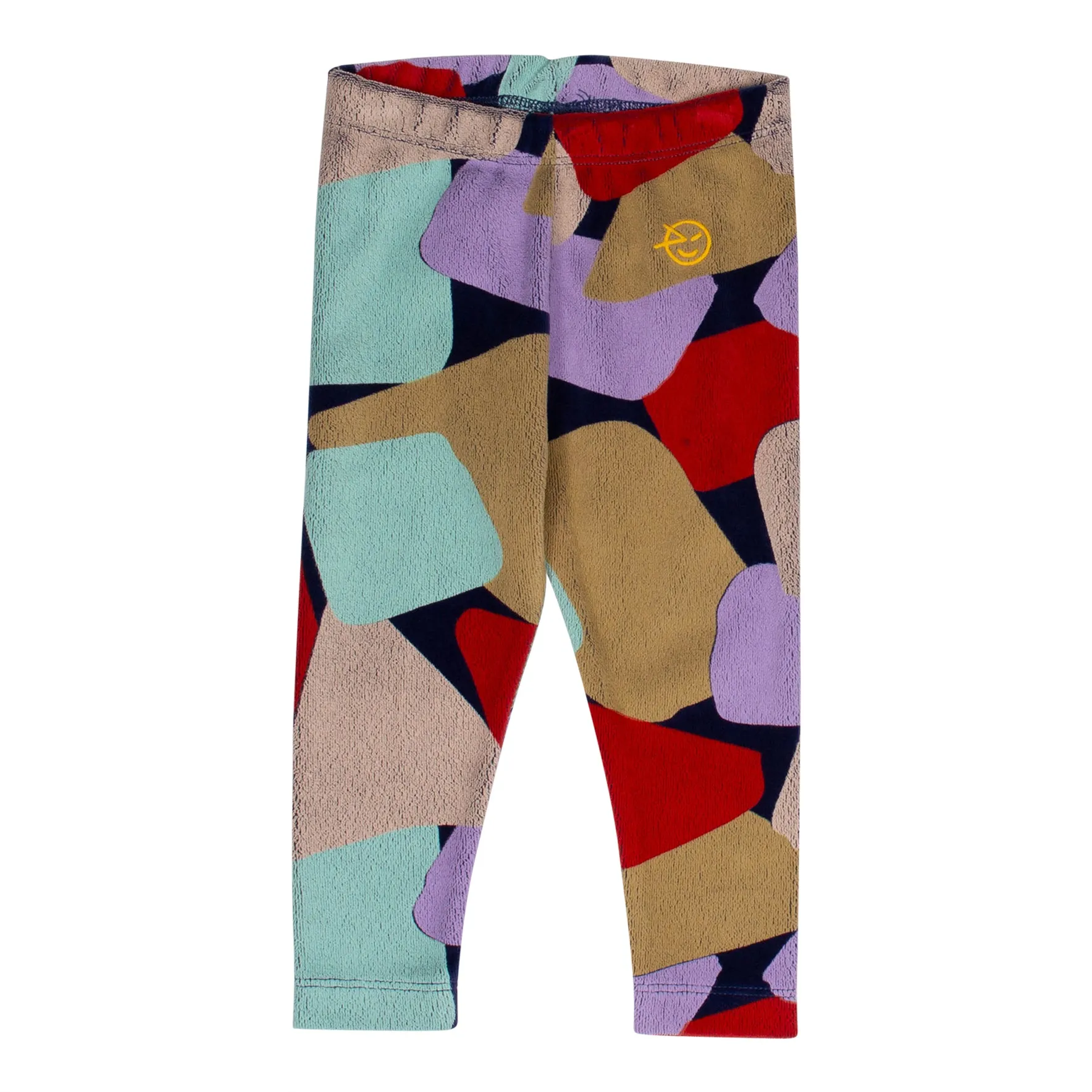 J12-MINI PONY LEGGING-SAUVES LIGHT