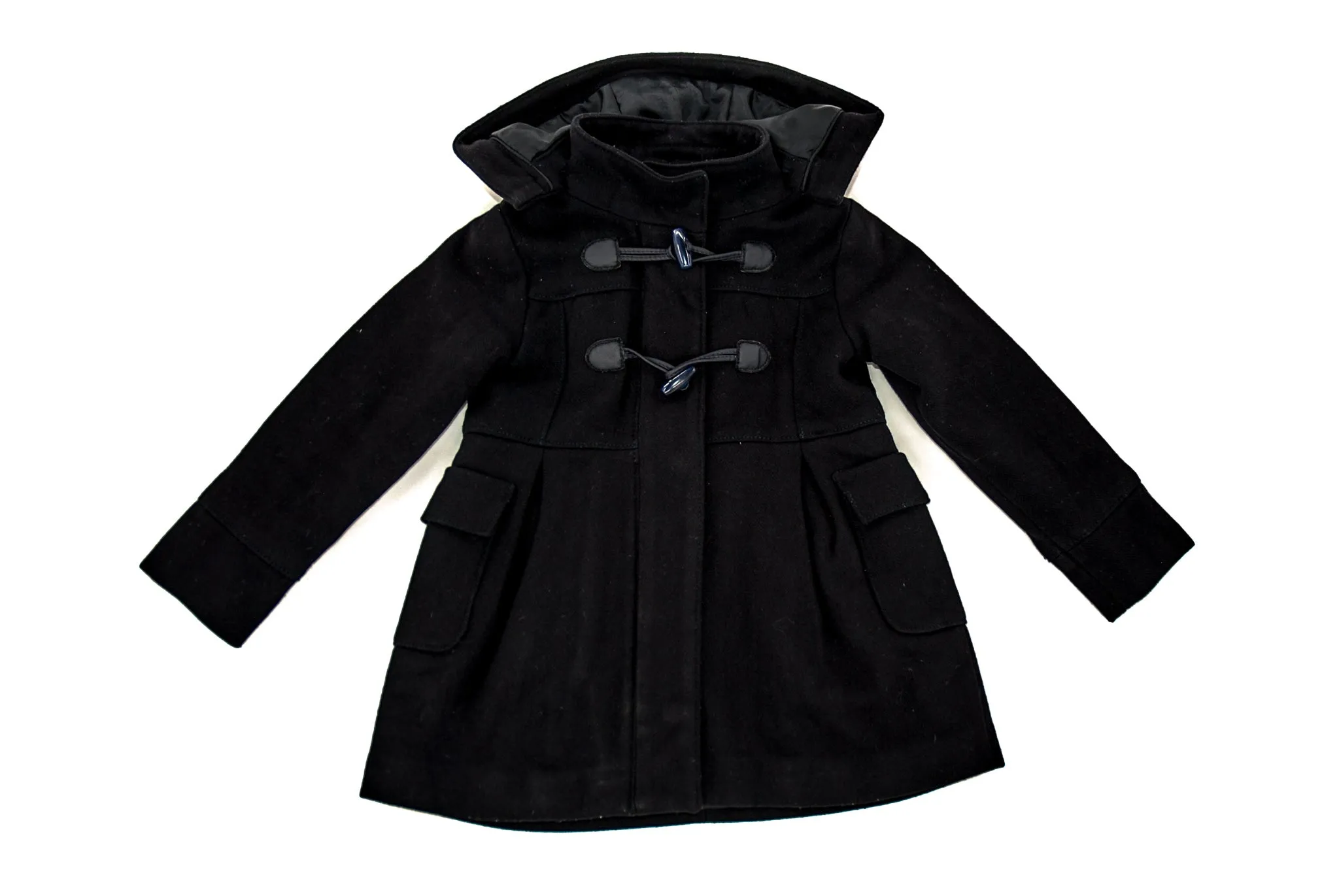 Jacadi, Girls Coat, 5 Years