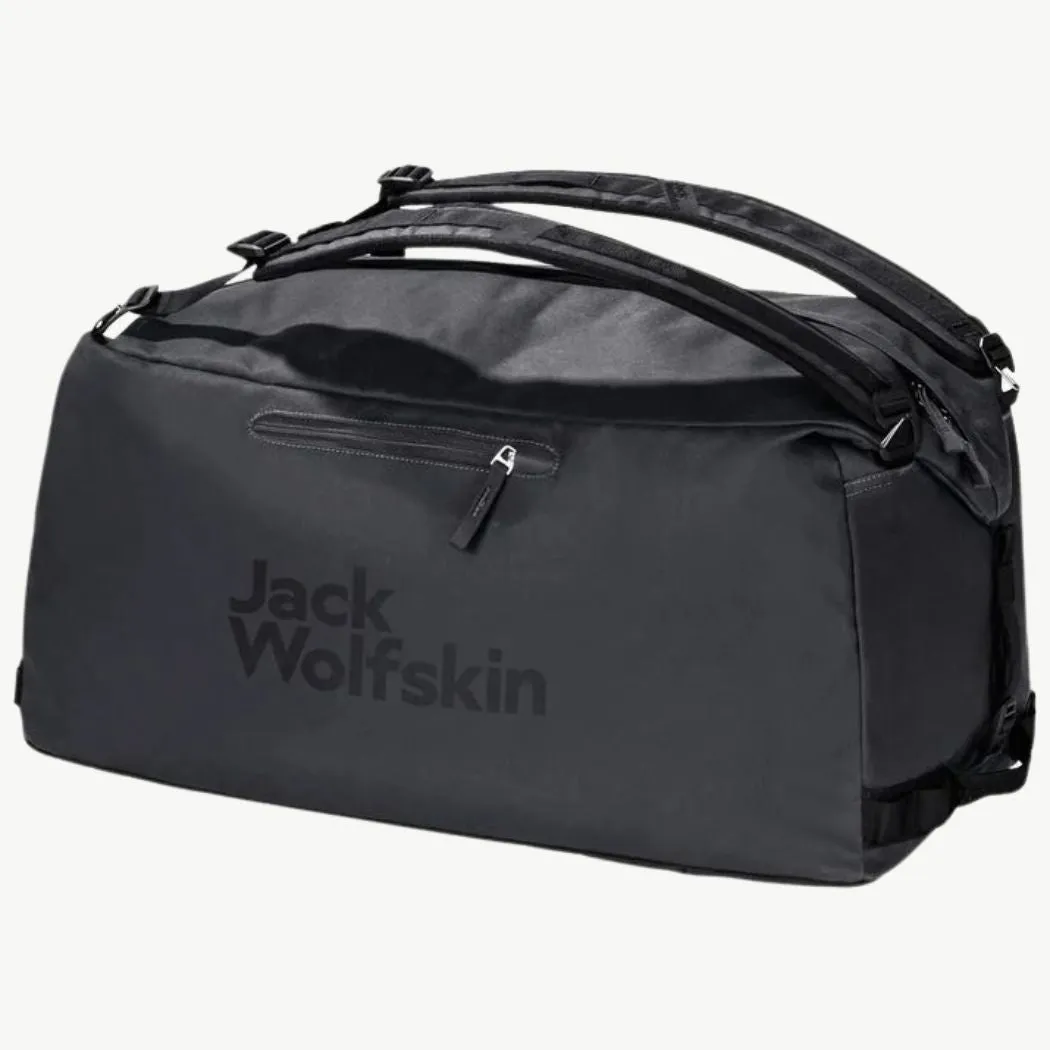 jack wolfskin Traveltopia Duffle 65 Unisex Travel Bag