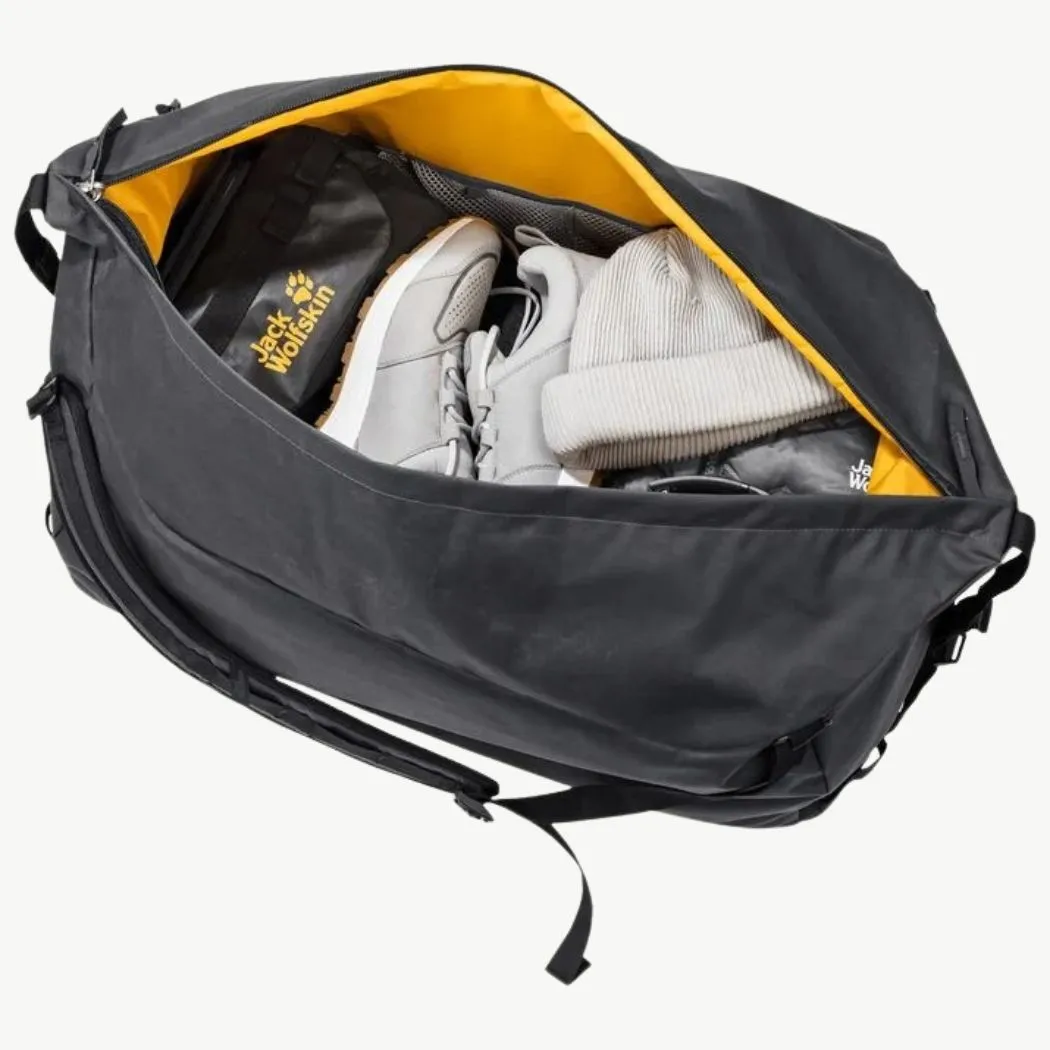 jack wolfskin Traveltopia Duffle 65 Unisex Travel Bag