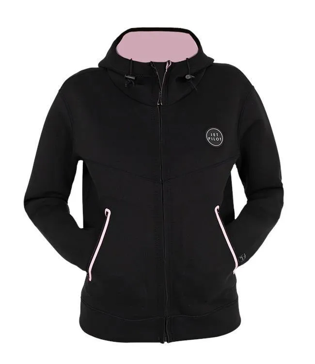 Jetpilot Flight Womens Tour Coat (2025)