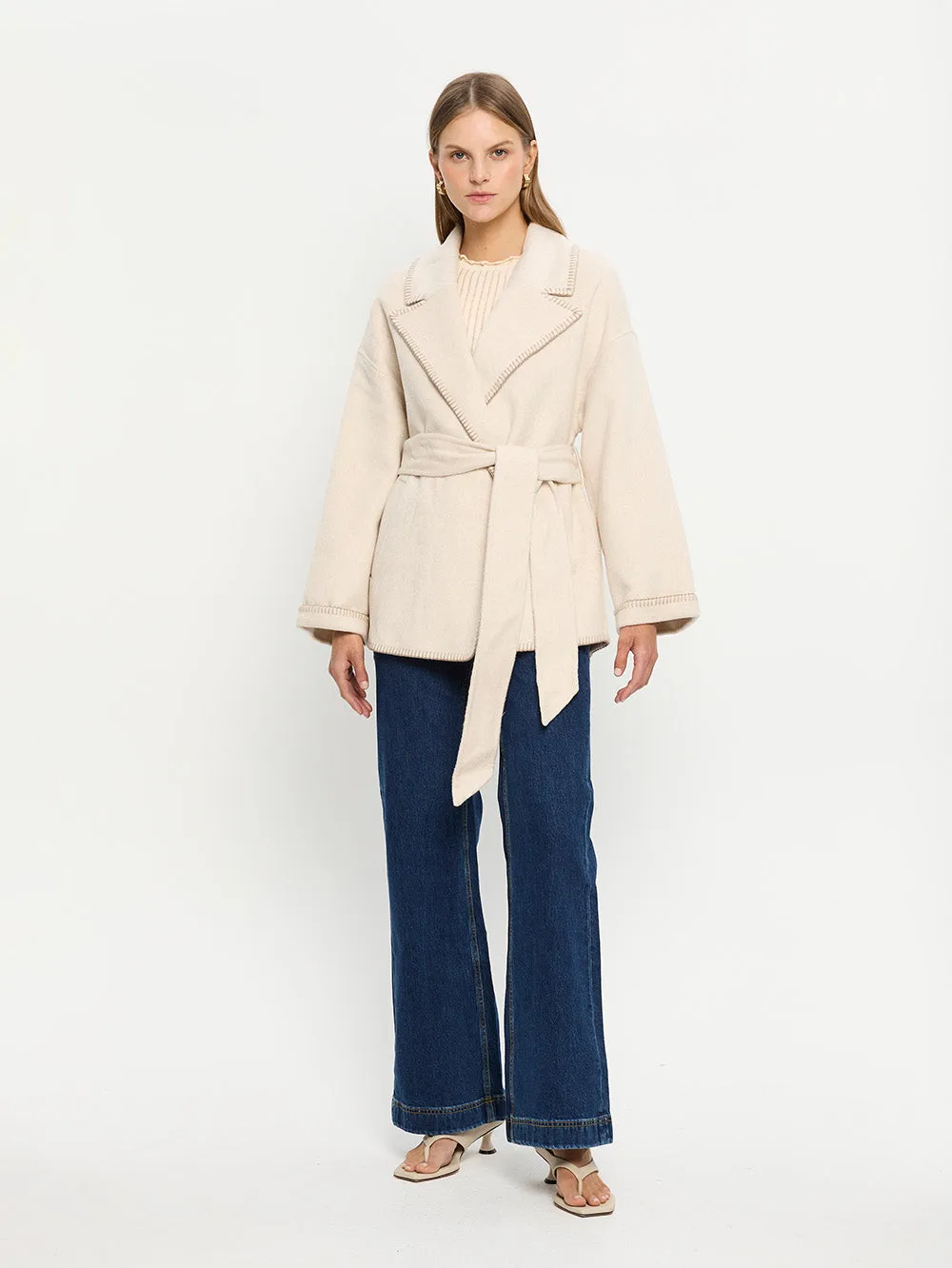 Josephina Coat