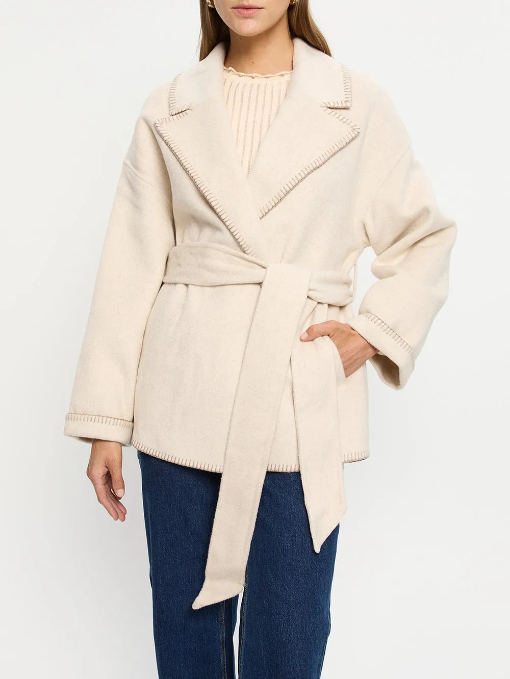 Josephina Coat