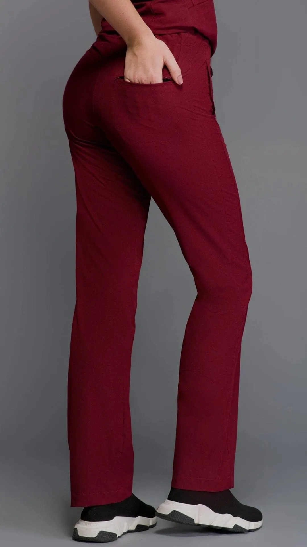 Kanaus® Pants Classic | Dama