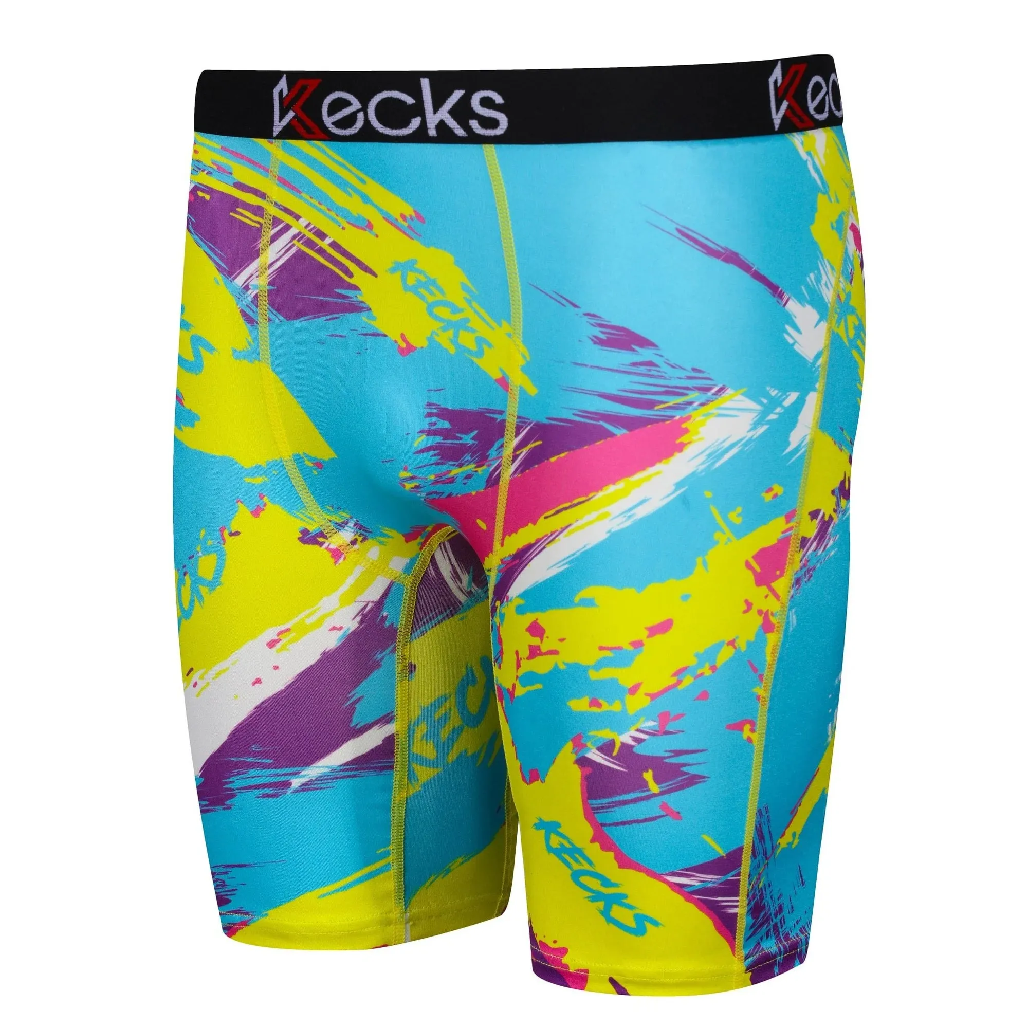 Kecks Heat Mens Underwear (UK Size: Medium)