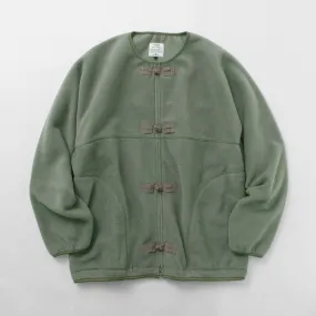 KELEN / China Fleece Jacket