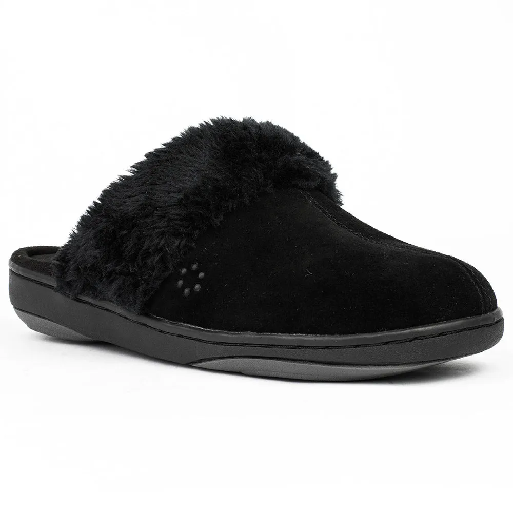 Kensley Slip On Slippers