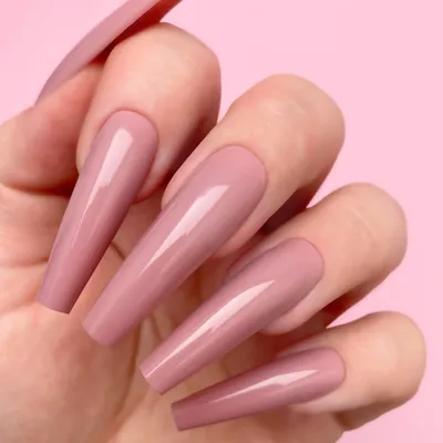 Kiara Sky All-in-One Gel   Polish Duo - 5010 Wifey Material