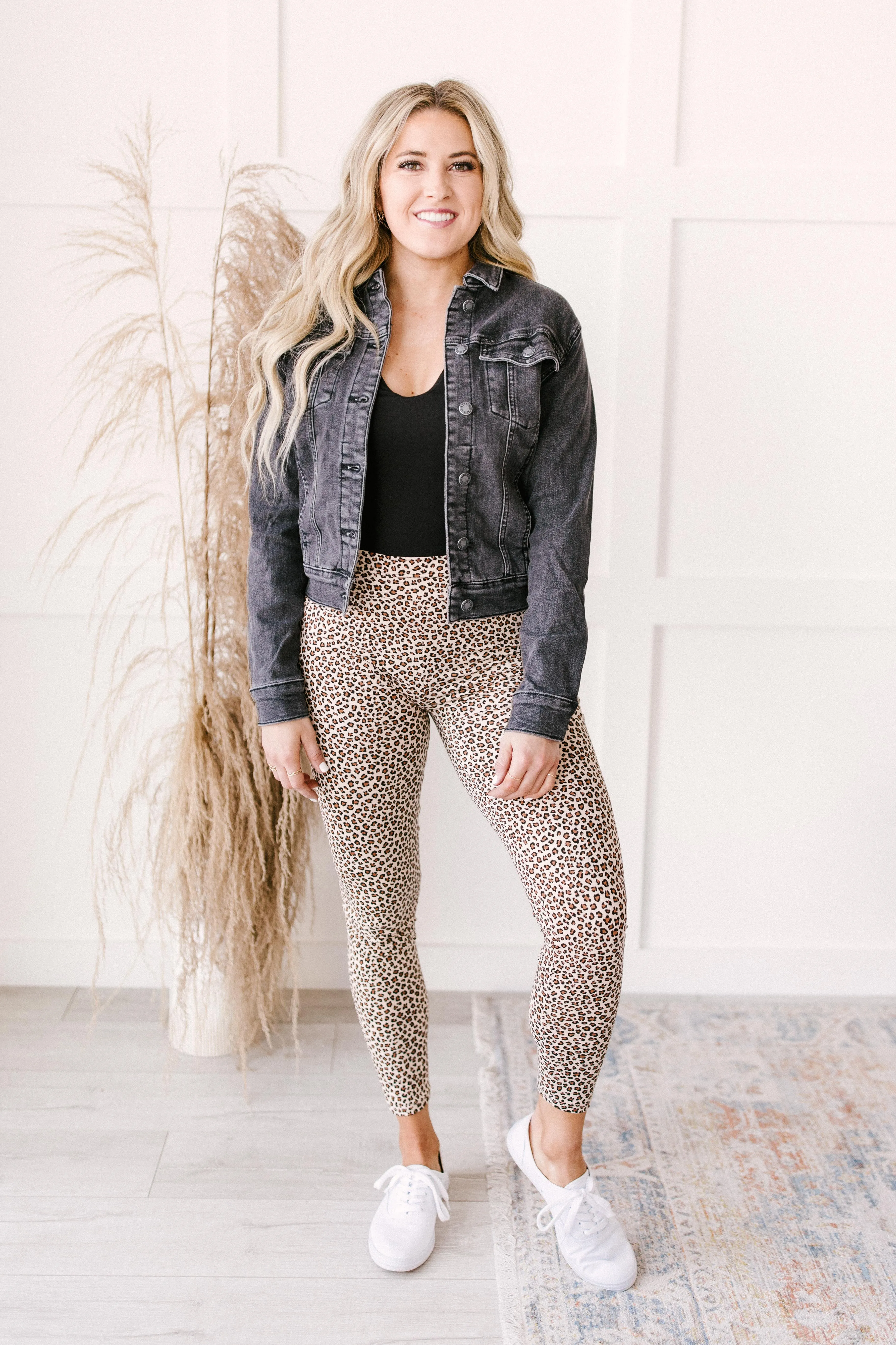 Lily Leggings