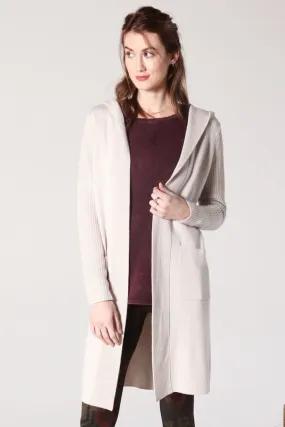 Melrose Hooded Duster