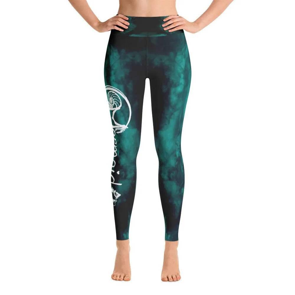 Merbella 'Mermaid' Leggings