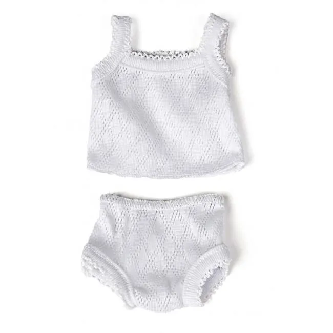 Miniland Doll Underwear 40cm