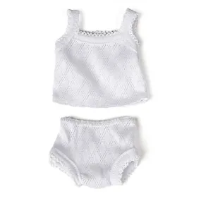 Miniland Doll Underwear 40cm