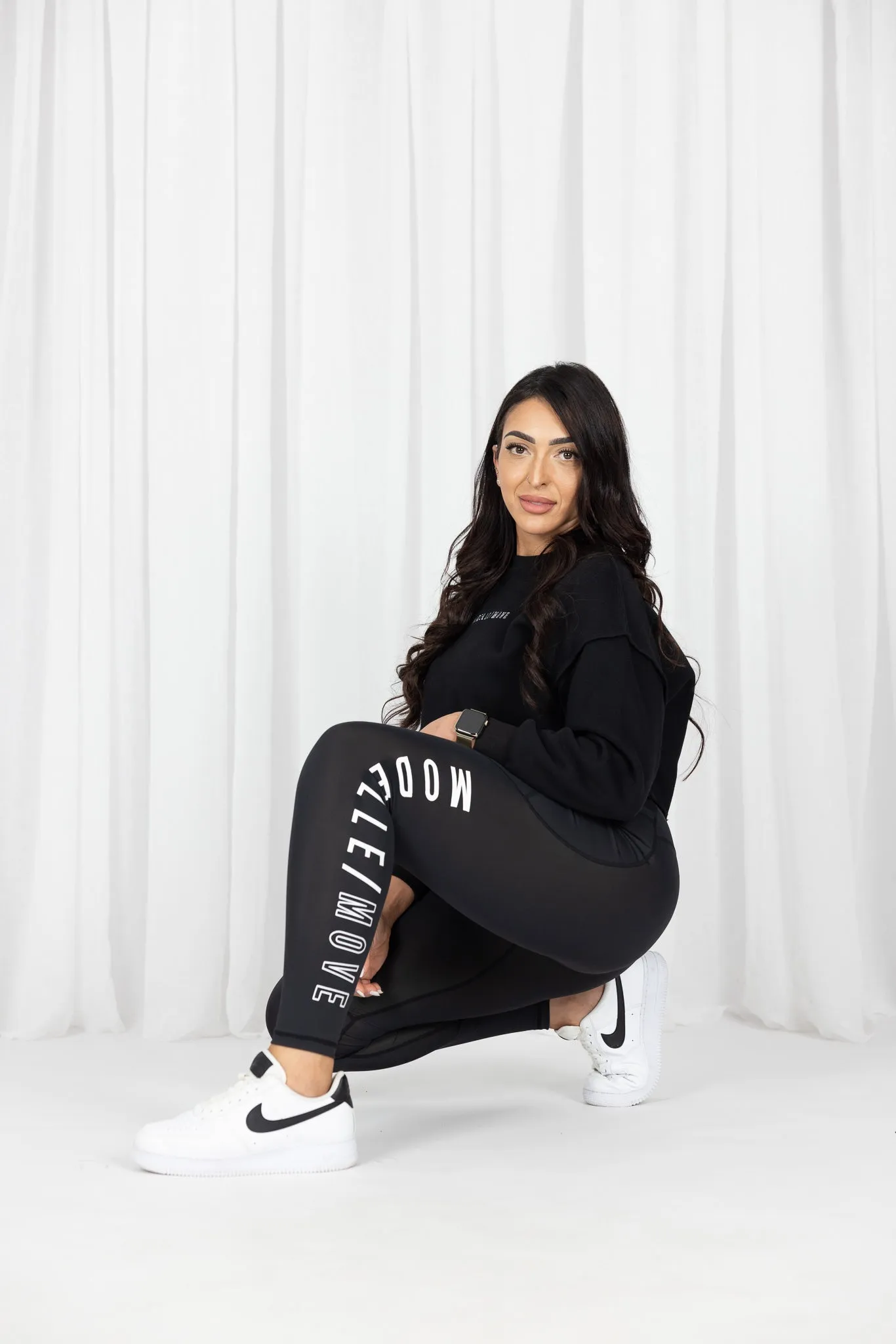 Modelle/Move Sports Leggings