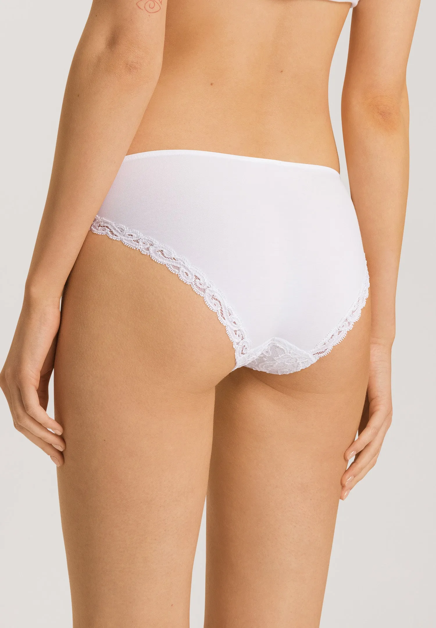 Moments Bikini | White 71515-101